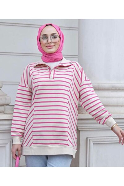 Kağanbutik Chap Cover Sweatshirt