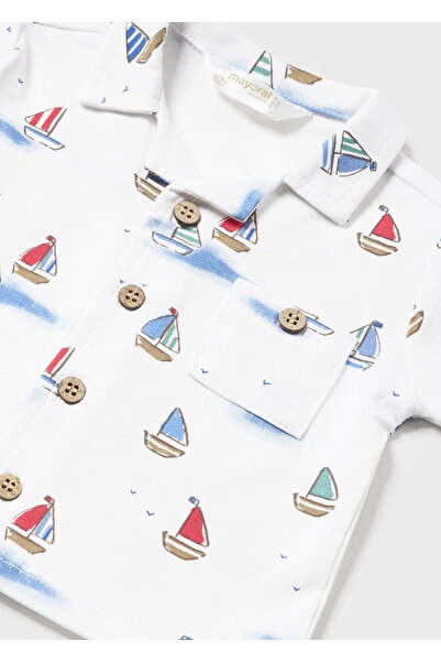 MAYORAL 2 Piece Baby Set