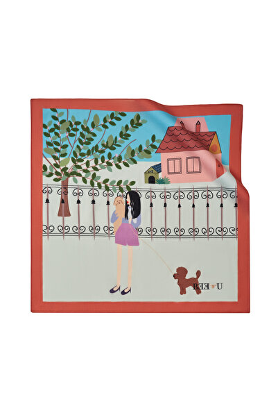Dog Girl
