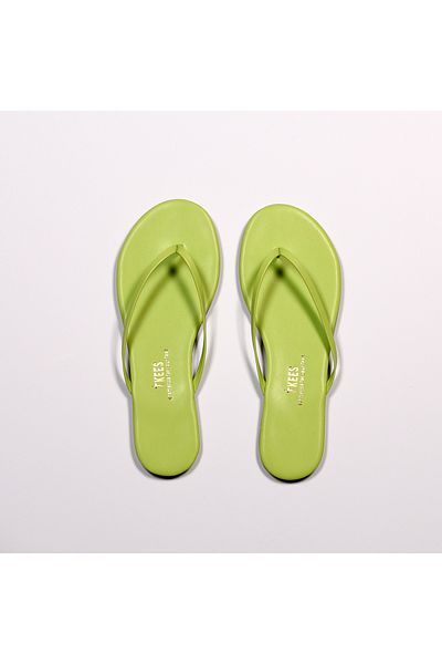 Tkees Green Mules Styles Prices Trendyol