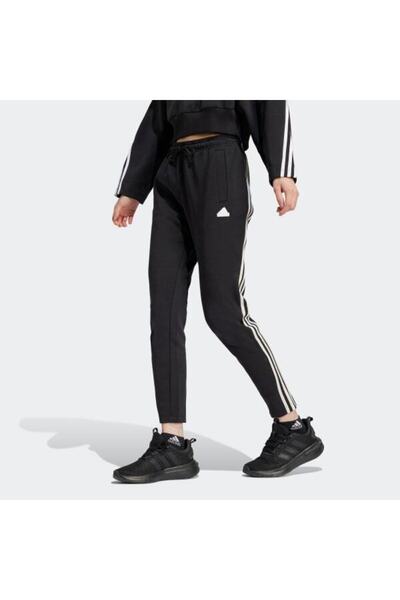 adidas Kadın Eşofman Altı Pantolon W Fı 3s Slım Pt Ip1545
