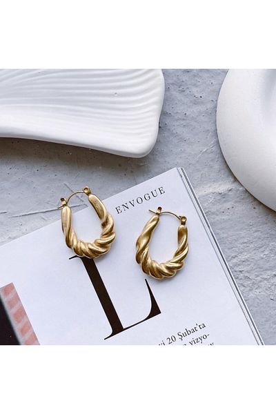 Vesce Atelier Venedy Earrings