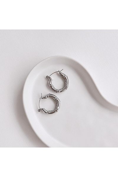 Vesce Atelier Brillar Earrings