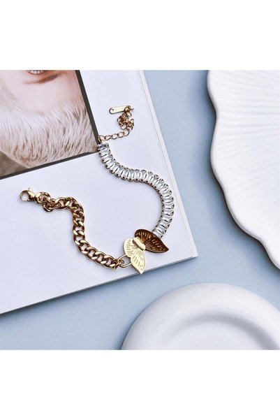 Vesce Atelier Lisa Bracelet