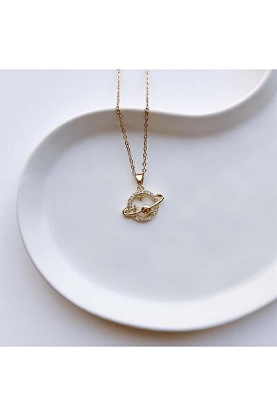 Vesce Atelier Midnight Kolye