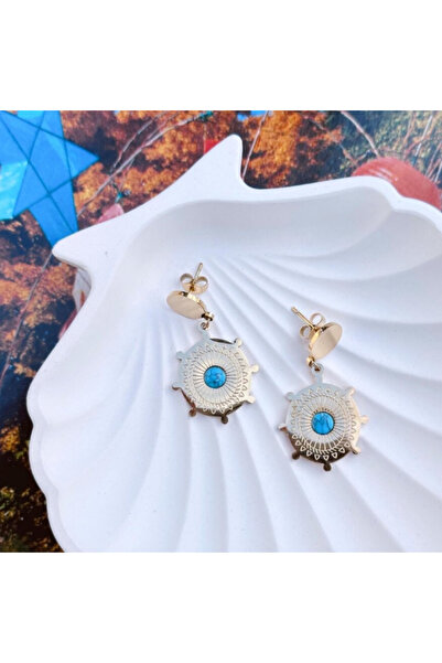 Vesce Atelier حلق بولين