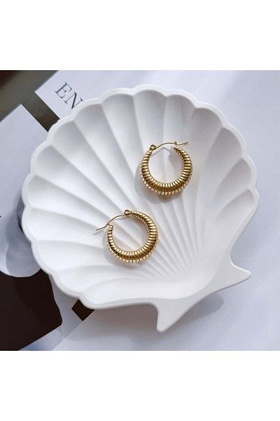 Vesce Atelier Alessi Earrings