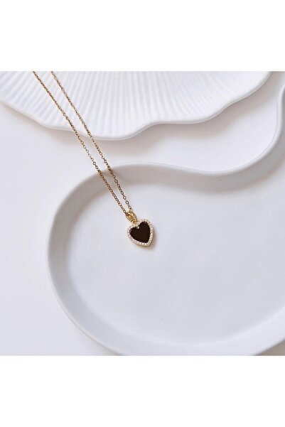 Vesce Atelier قلادة سانتا ستيل - تصميم مريح وأنيق