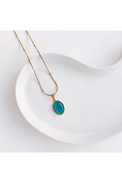 Vesce Atelier قلادة بوسيتانو ستيل