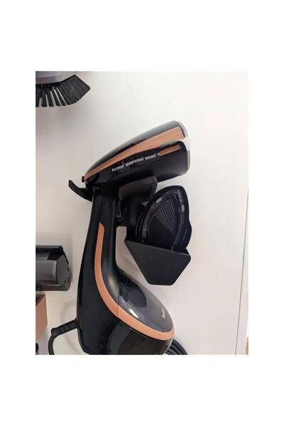 GENCAX Portatif Buharlı Kırışık Giderici Ütü Standı