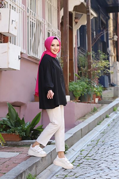 DUXAL SHOES Alvin Cotton Fabric Standard Size Shirt