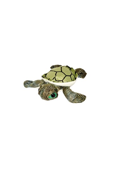 Kızılkaya Oyuncak Kzl-1211021 Caretta Kaplumbağa 20 Cm -kızılkaya