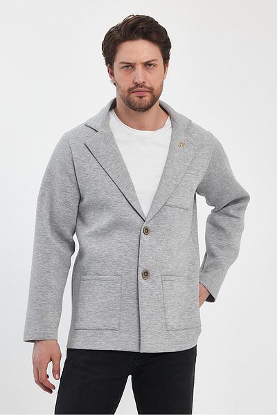 ALEXANDERGARDI ΜΠΛΕΖΕΡ ΜΠΟΥΦΑΝ (E24-00180-MALE)