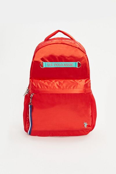 U.S. Polo Assn. BAZA. Polo Assn. PLÇAN23155 Rucsac