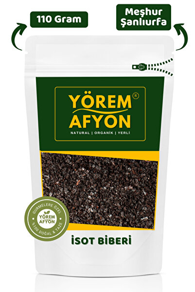 Gülçehre Meşhur Şanlıurfa Sofralarının Kara İncisi Güneş Kurusu Hakiki İsot B...