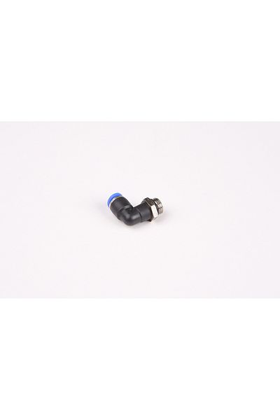 Crox 1/4-10 PNEMATIC ROTATING LEATHER