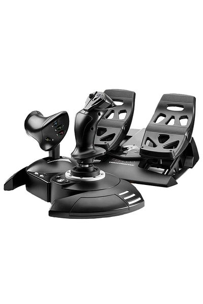 Thrustmaster مجموعة كاملة لجهاز Xbox Series X/S WW Version T-Flight