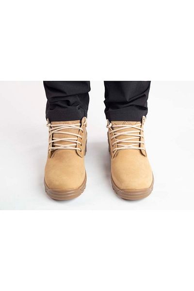VAV WEAR Ανδρικές κοντές μπότες Tactical Outdoor Waterproof RETARY03