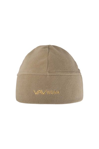 VAV WEAR PER03 قبعة صوف عادية
