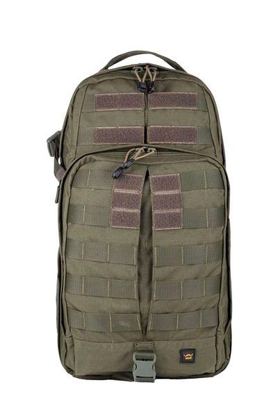 VAV WEAR Σακίδιο πλάτης Tactical 18L Outdoor - TACARY18L