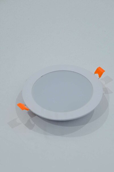 VİSCO ELEKTRİK Visco 12w Backlight Led Panel Günışığı Rengi 3000-3500k(ÖLÇÜLE...