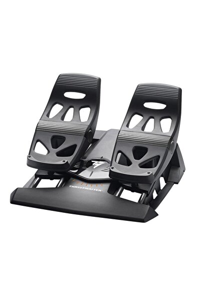 Thrustmaster T.16000M FCS Flight Pack PC Joystick