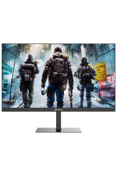 GAMEBOOSTER 23.8" Gb-2475ff 75hz 1ms Hdmı Vga Fhd Ips Gaming Monitör