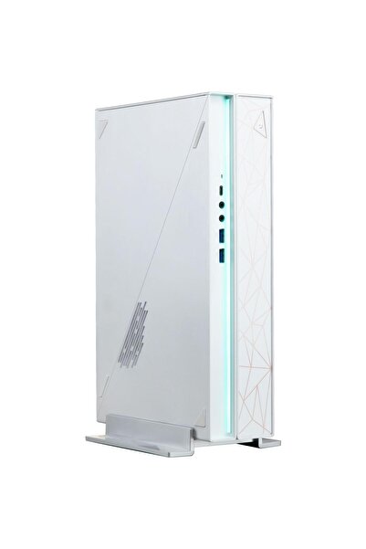 MSI Creator P50 11sı-005eu I5-11400 16gb Ddr4 512gb Ssd 1tb Hdd Gtx1660 Super Gddr6 6gb W10p Beyaz