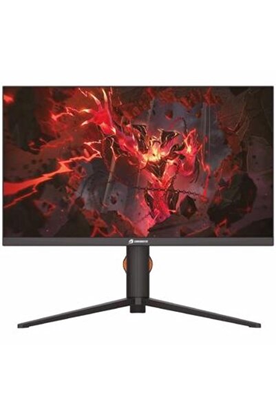 GAMEBOOSTER 27" Gb-2716ff Plus 165hz 0.5ms Hdmı Dp Freesync Gsync Fhd Ss Ips Gaming Monitör