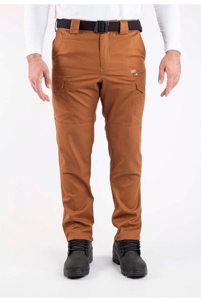VAV WEAR Тактически карго панталони за мъже, водоустойчиви, издръжливи за 4 сезона, Tactec15