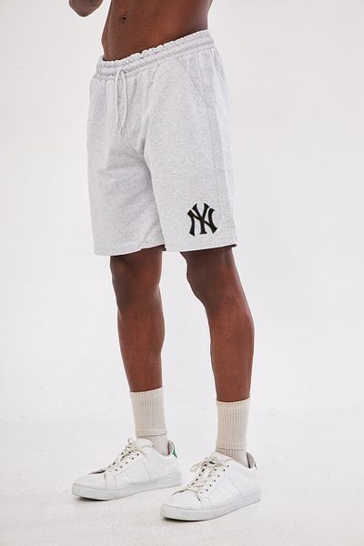 pandy NY Printed Basic Shorts