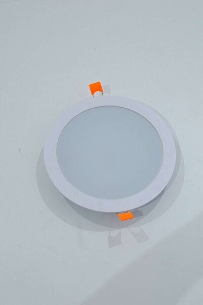 VİSCO ELEKTRİK Visco 18w Backlight Led Panel Beyaz Işık 6500k(ÖLÇÜLER AÇIKLAM...