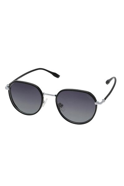 Lee Cooper LC1601.C2 49 Polarized Unisex Sunglasses