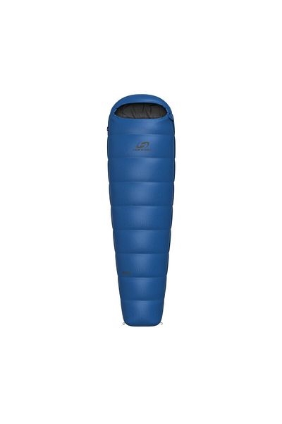 HANNAH Sac de dormit Bike 100 -1 ° c Clasic Albastru-stânga