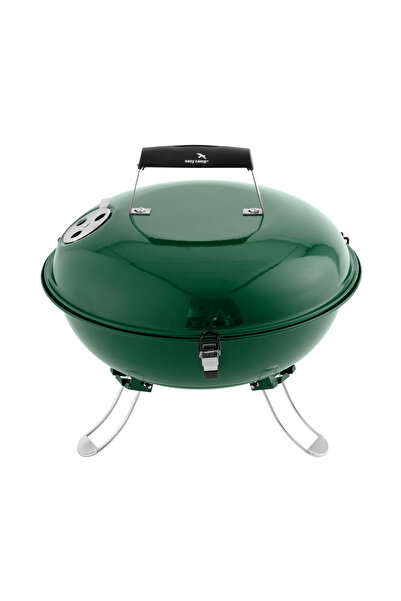 Easy Camp Adventure Grill Green Portatif Barbekü