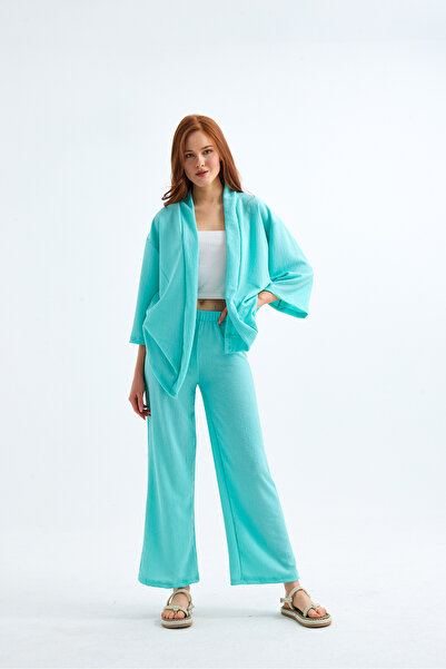 MOONBULL Set kimono pentru femei