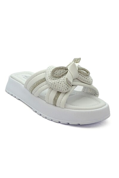 LETAO Papuci de damă Stoned, confortabili, eleganti