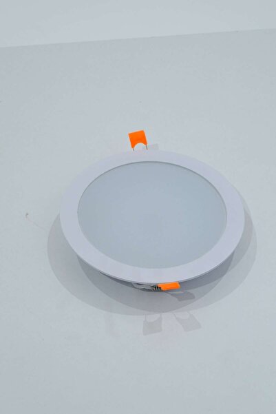 VİSCO ELEKTRİK Visco 24w Backlight Led Panel Beyaz Işık 6500k(ÖLÇÜLER AÇIKLAM...