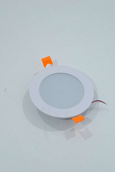 VİSCO ELEKTRİK Visco 9w Backlight Led Panel Gün Işığı Rengi 3000k(ÖLÇÜLER AÇIKLAMADA)