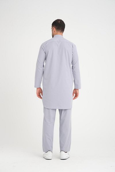Mercan Hijab MERCAN MEN'S DRESS DOUBLE SET
