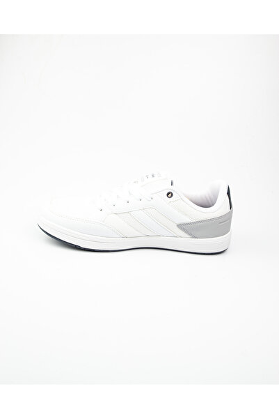 Kinetix 101494413 TORDEO TX 4FX Pantofi albi pentru bărbați