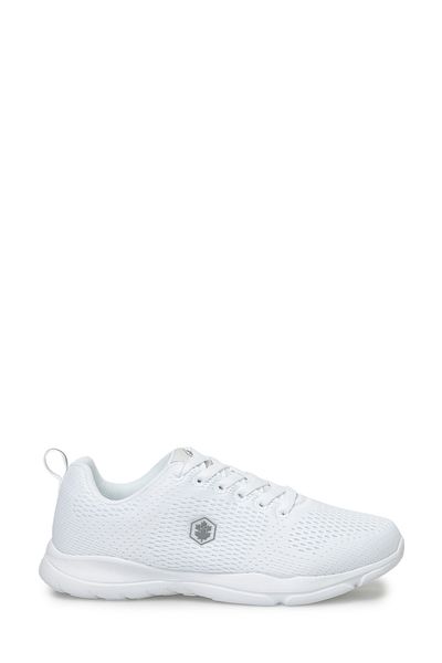 lumberjack AGATHA WMN 4FX White Women's Comfort Shoes