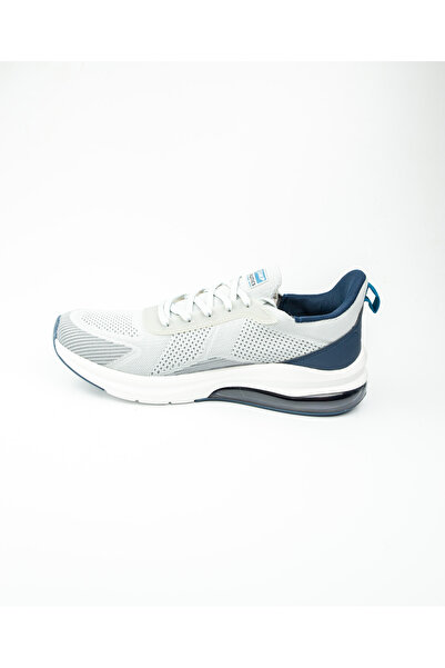 Jump 29657 Γκρι - Navy Blue Ανδρικά αθλητικά παπούτσια Casual