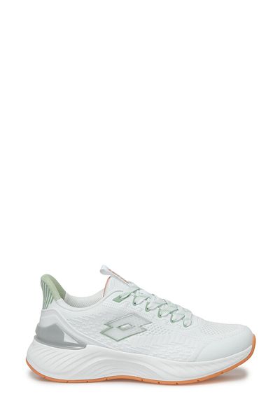 Lotto WALINS WMN 4FX White Women's Running Shoes