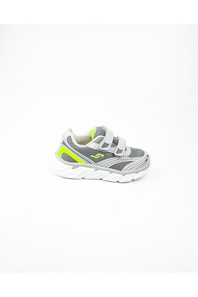 Jump 30002 Gray Children's Sneakers