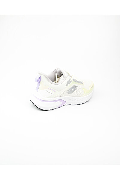 Lotto 101503914 Γυναικεία παπούτσια τρεξίματος LOVELO WMN 4FX Beige