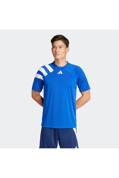 adidas ADIDAS IT5656 Fortore23 Jsy Skier Κομψό και άνετο