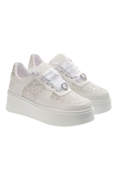 Ayakkabı Tutkusu Stilo ® Sport Pantofi de mireasa Design confortabil Pantofi sport de nunta