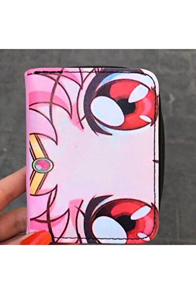 GALAXYBUTIQUE Аніме-принт гаманець