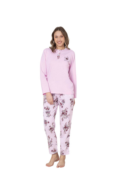 ERDEM  PİJAMA TAKIMI DFN004